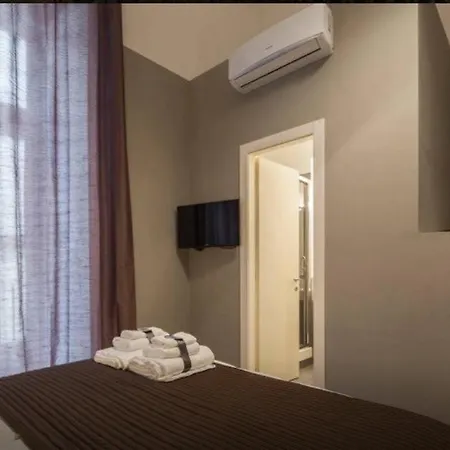 Guest house In