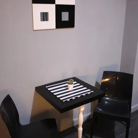 Guest house In Salerno