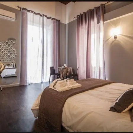Guest house In *