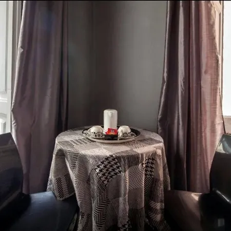 Guest house In Salerno