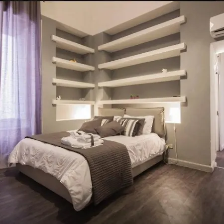 Guest house In