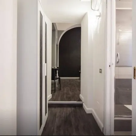 Guest house In *