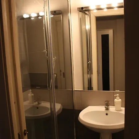 Guest house In
