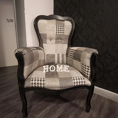 Guest house In