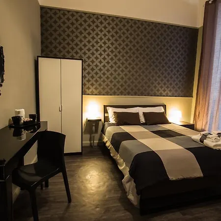 Guest house In