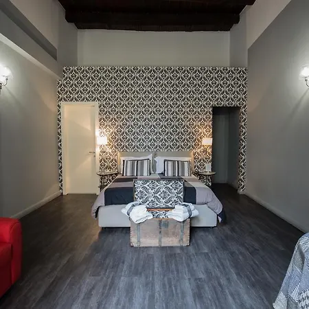 Guest house In *